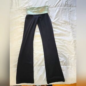 Victoria's Secret Yoga Pants